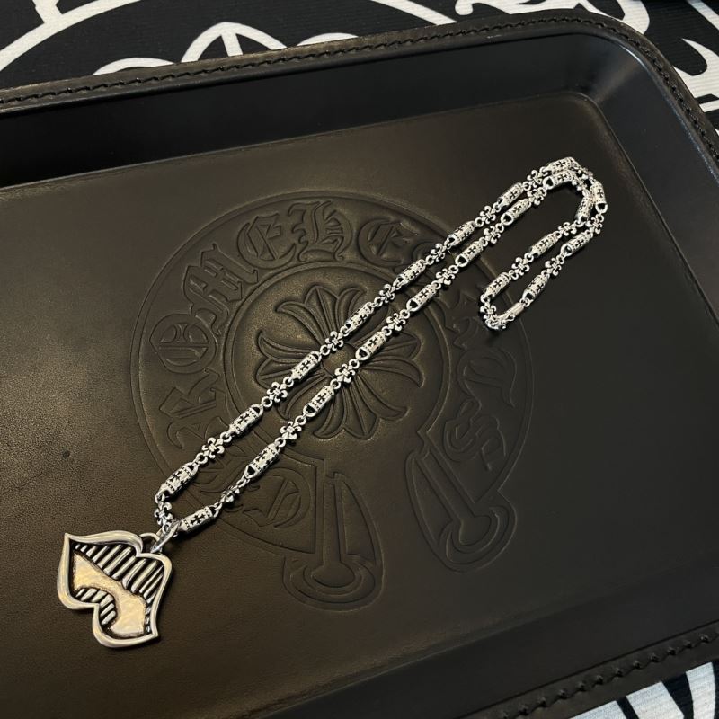 Chrome Hearts Necklaces - Click Image to Close